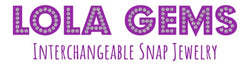 Lola Gems logo