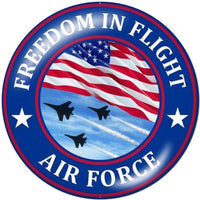 Air Force Snap