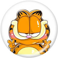 Garfield Snap