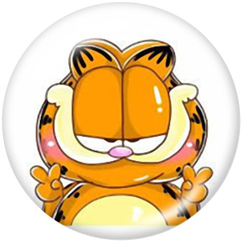 Garfield Snap