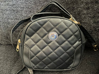Crossbody Bag in Black
