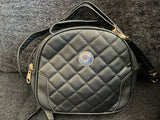 Crossbody Bag in Black