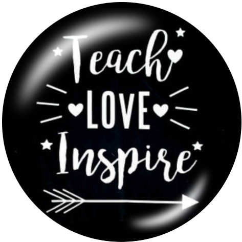 Teach Love Inspire Snap