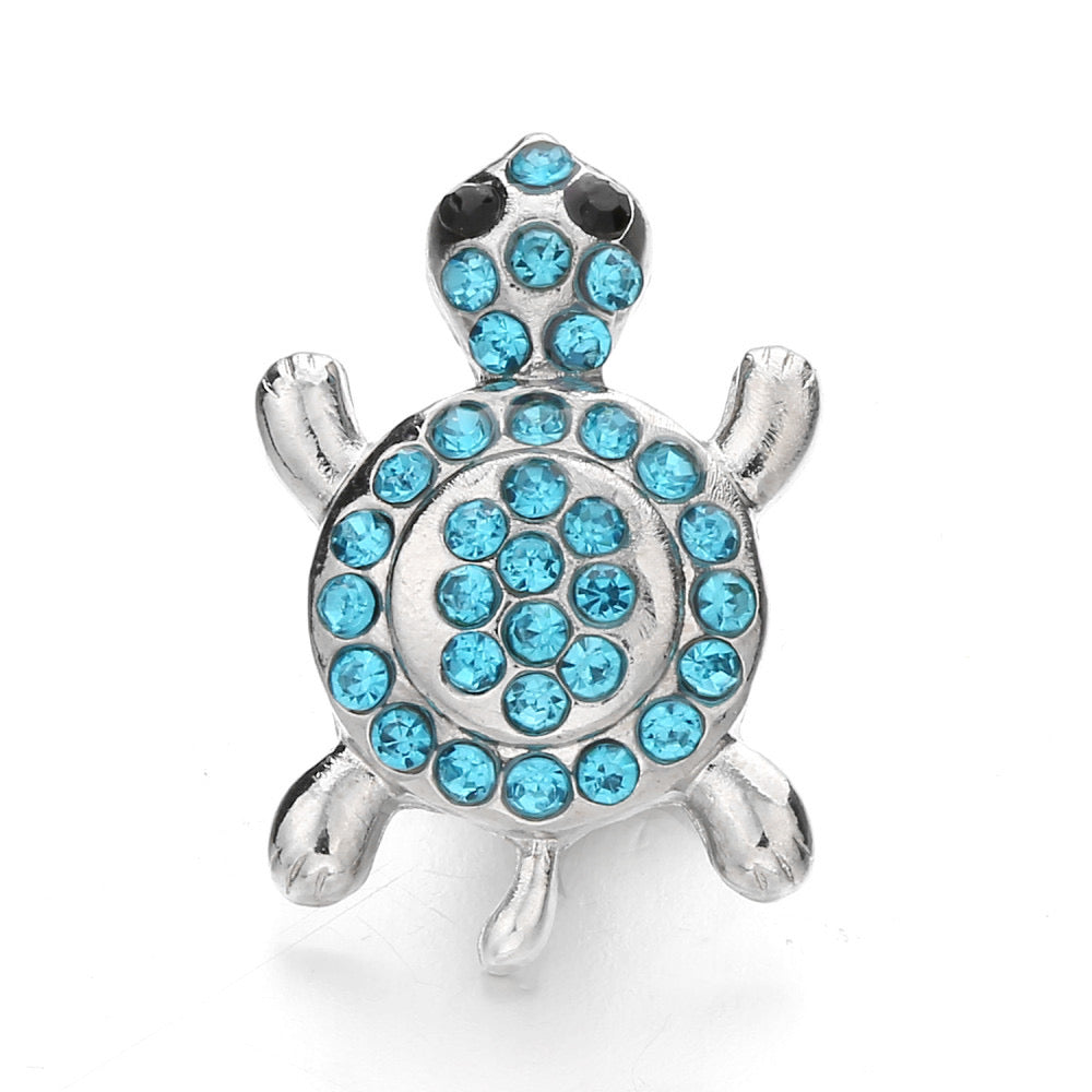 Turtle Snap – Lola Gems
