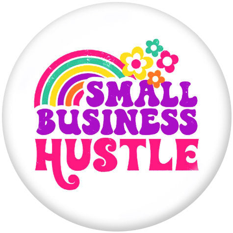 Small Business Hustle Snap