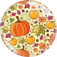 Autumn Decor Snap