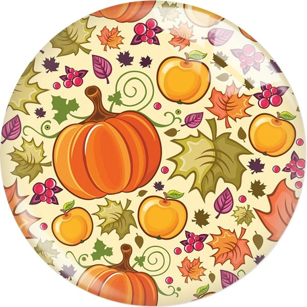 Autumn Decor Snap