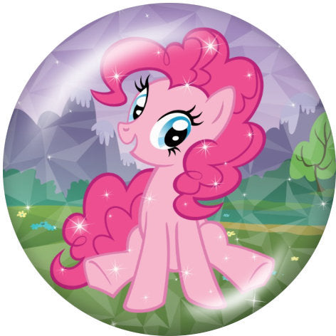 My Little Pony Pinkie Pie Snap
