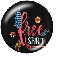 Free Spirit Snap
