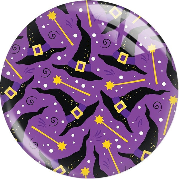 Flying Witch Hats Snap