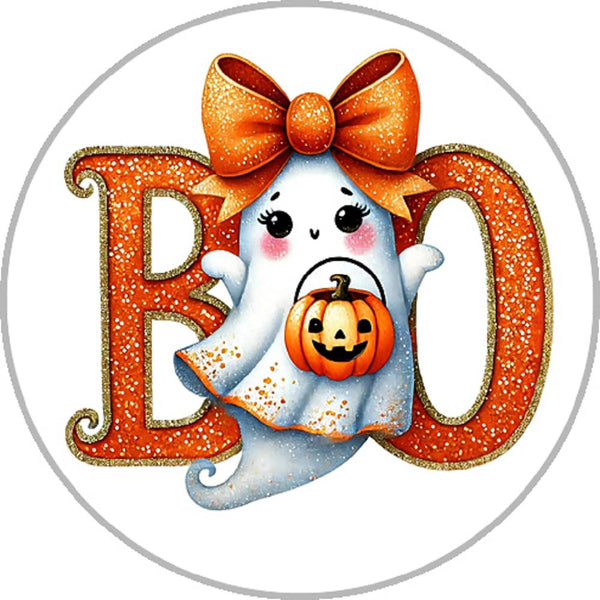 BOO Snap