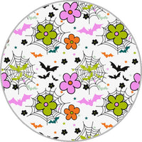 Bats & Blooms Snap