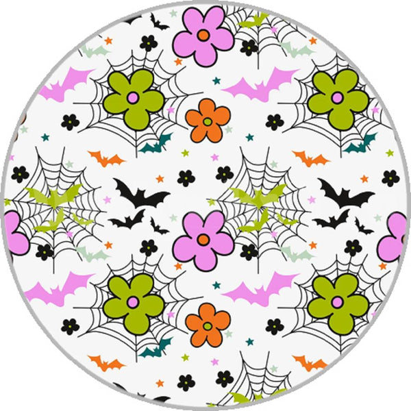Bats & Blooms Snap