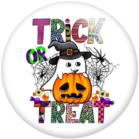 Trick Or Treat Snap