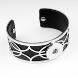 Bridget Bracelet in Silver