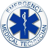 Emergency Medical Technician Snap