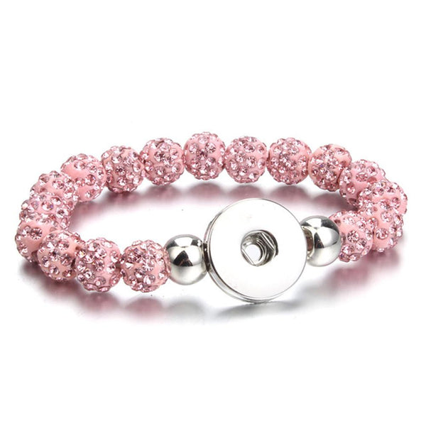 Susi Bracelet in Pink