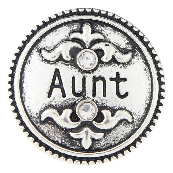 Aunt Snap