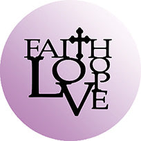Faith Hope Love Snap
