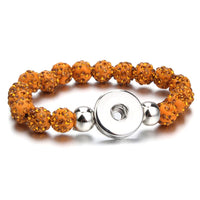 Susi Bracelet in Orange