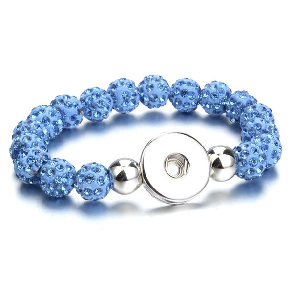 Susi Bracelet in Blue