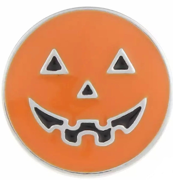 Jack O Lantern Snap