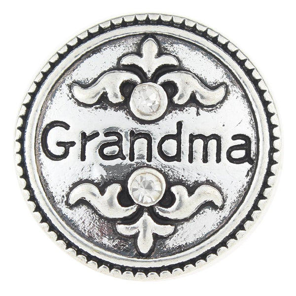 Grandma Snap