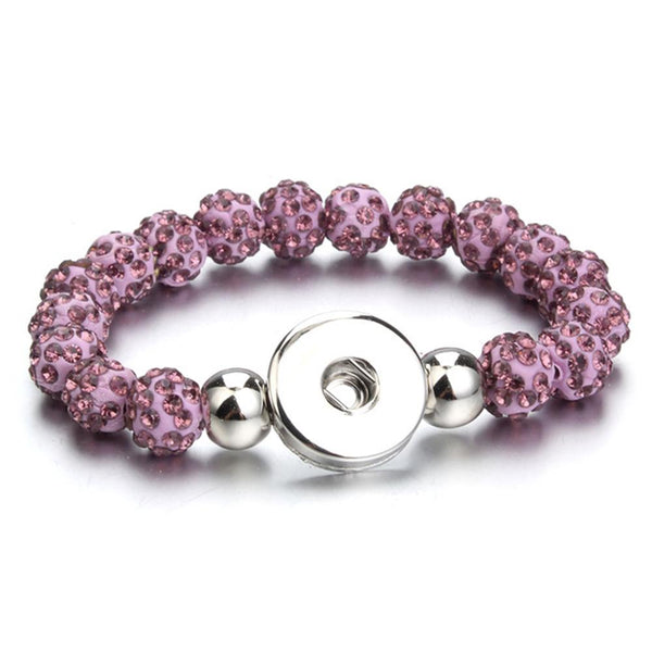 Susi Bracelet in Lavender