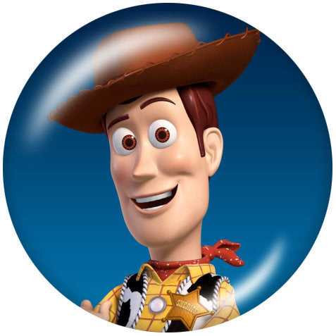 Woody Snap