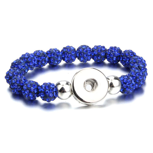 Susi Bracelet in Royal Blue