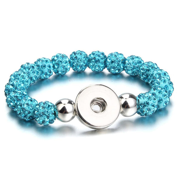 Susi Bracelet in Turquoise